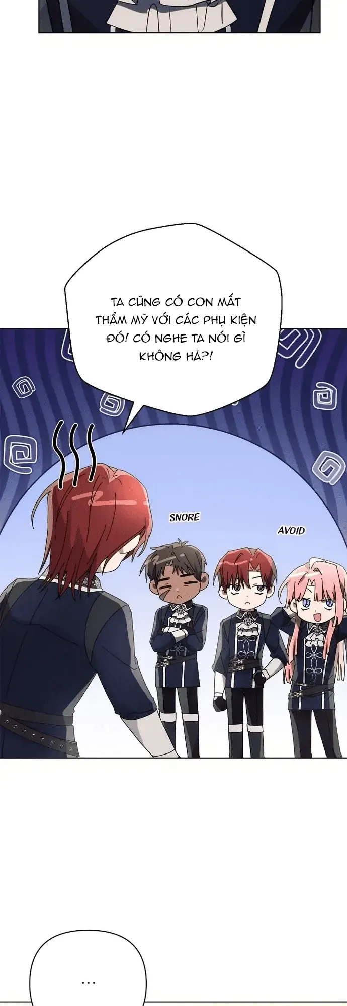 Công Chúa Ashtarte Chap 95 - Next Chap 94