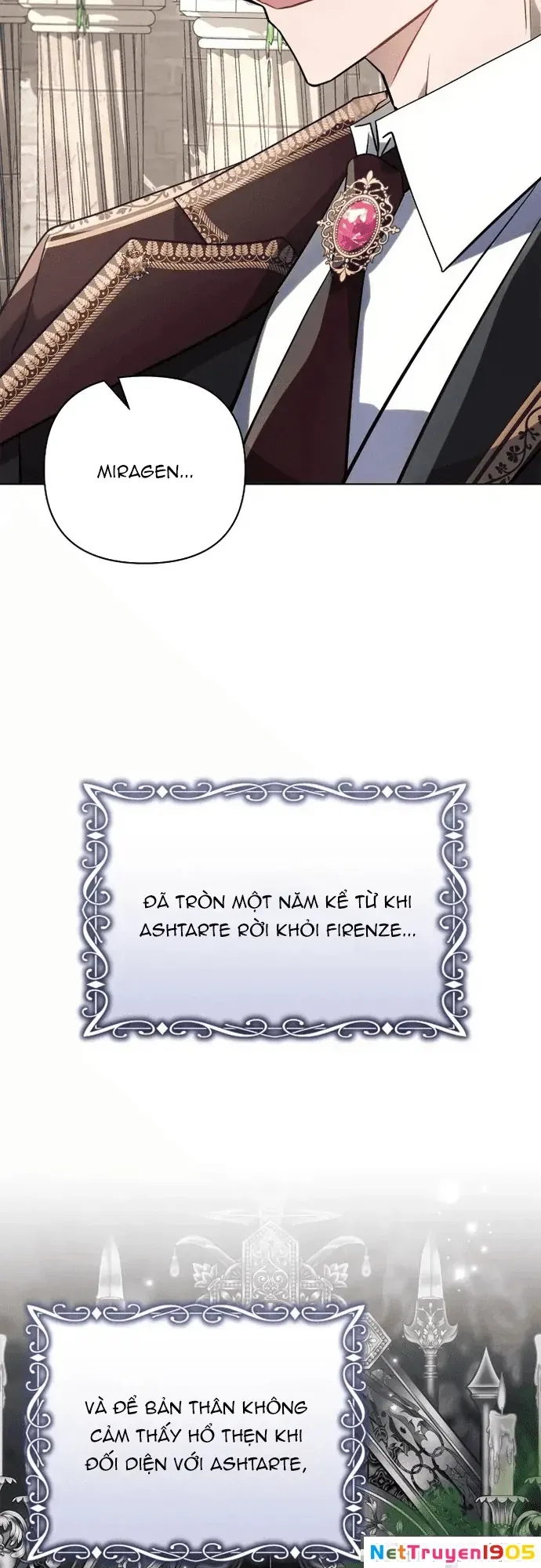 Công Chúa Ashtarte Chap 95 - Next Chap 94