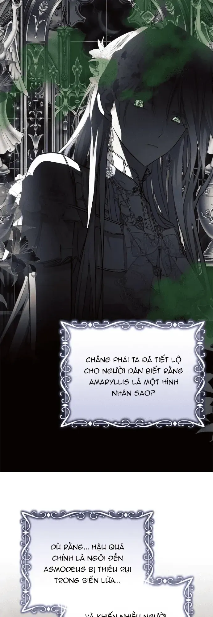 Công Chúa Ashtarte Chap 95 - Next Chap 94
