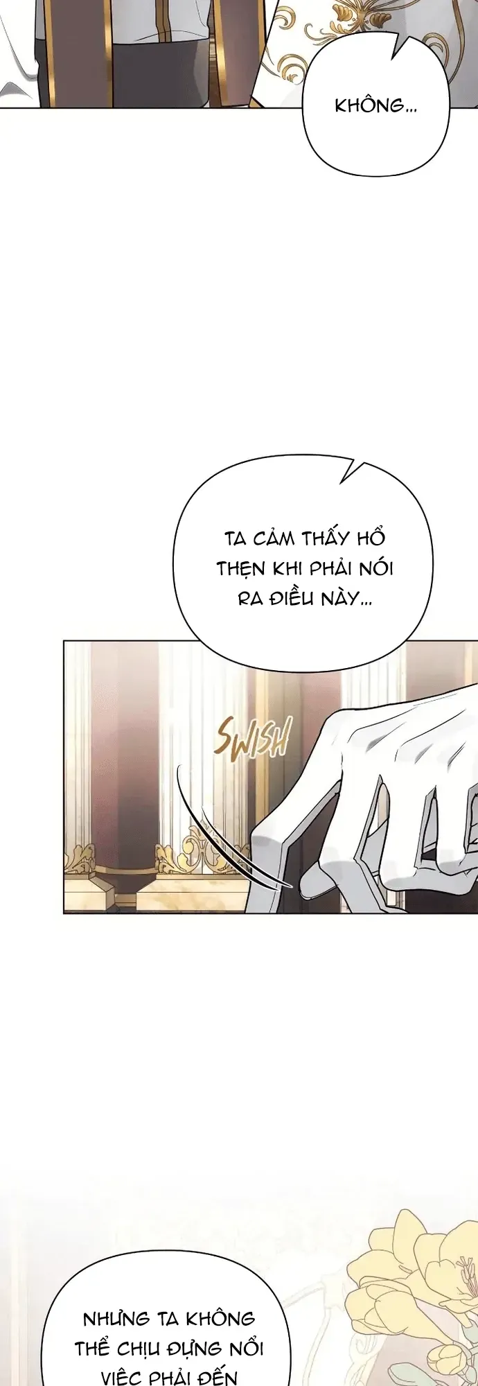 Công Chúa Ashtarte Chap 95 - Next Chap 94
