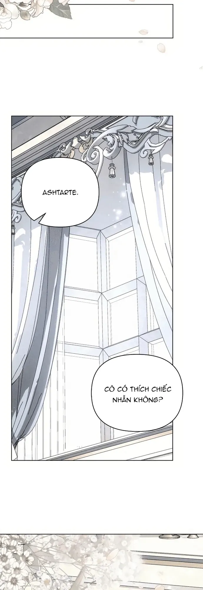 Công Chúa Ashtarte Chap 95 - Next Chap 94