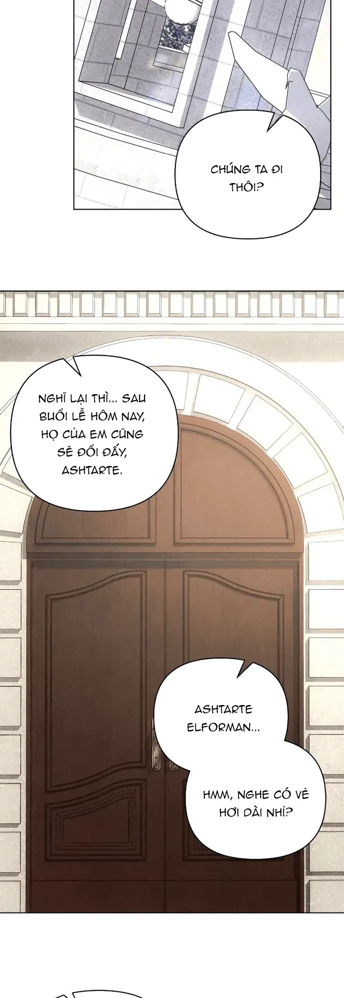 Công Chúa Ashtarte Chap 95 - Next Chap 94