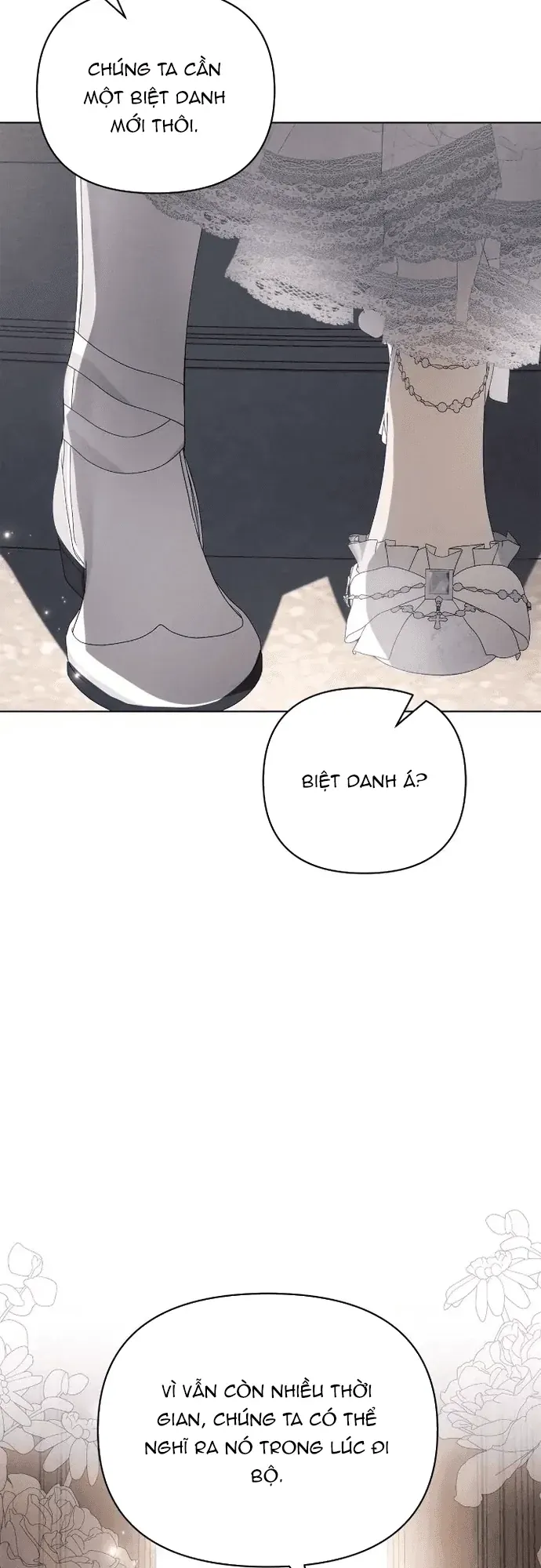 Công Chúa Ashtarte Chap 95 - Next Chap 94