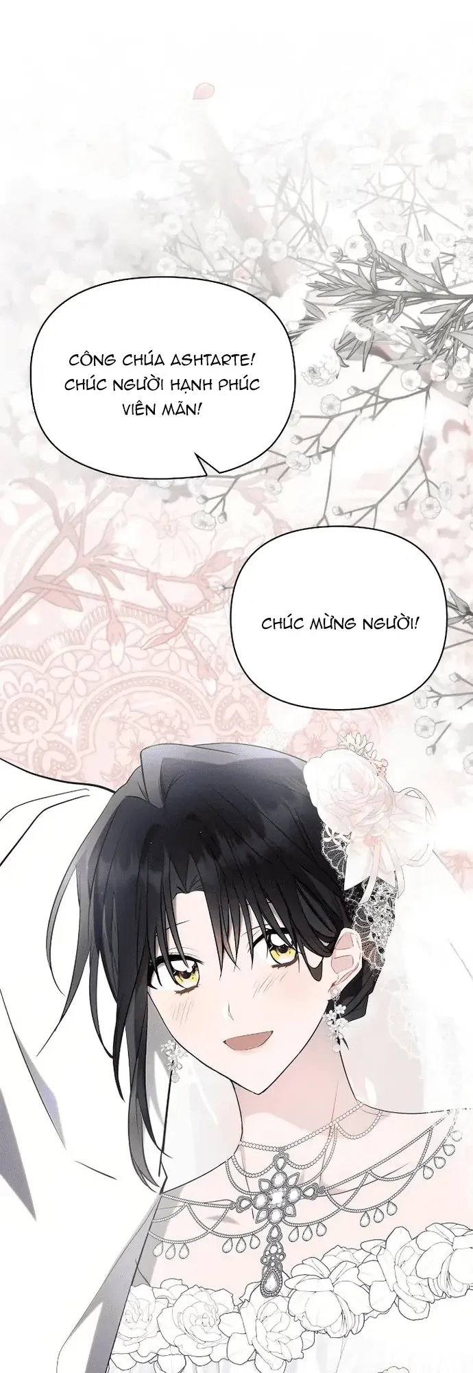 Công Chúa Ashtarte Chap 95 - Next Chap 94