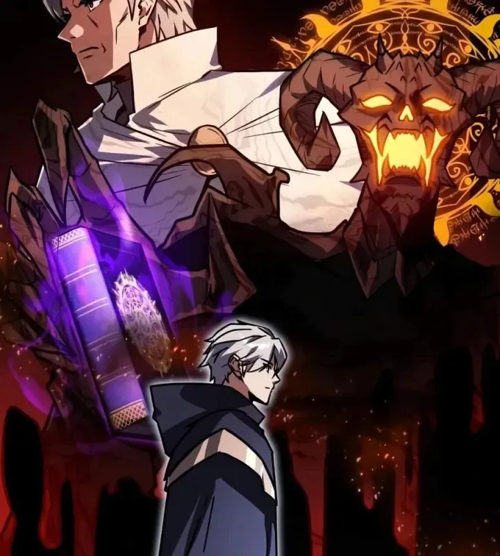 Pháp Sư Thiên Tài Phá Vỡ Giới Hạn Chap 63 - Next Chap 62