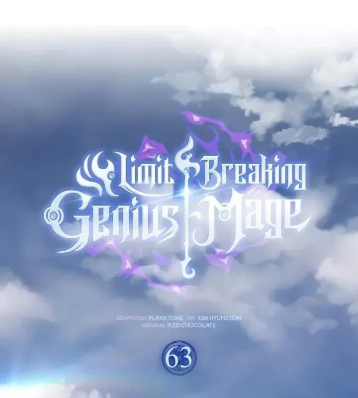 Pháp Sư Thiên Tài Phá Vỡ Giới Hạn Chap 63 - Next Chap 62