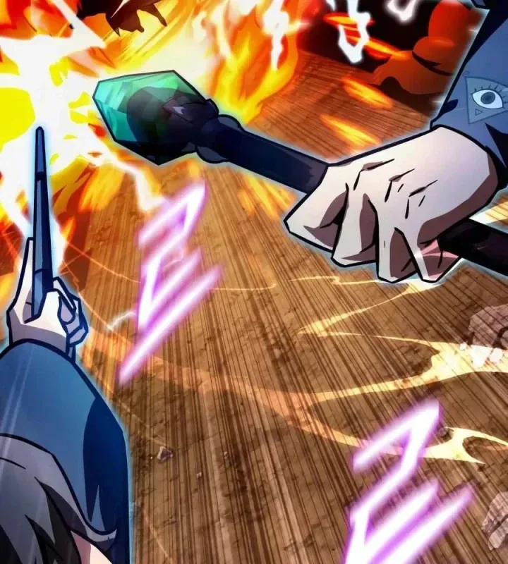 Pháp Sư Thiên Tài Phá Vỡ Giới Hạn Chap 63 - Next Chap 62