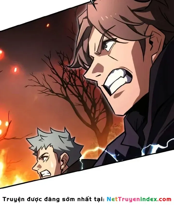 Pháp Sư Thiên Tài Phá Vỡ Giới Hạn Chap 63 - Next Chap 62