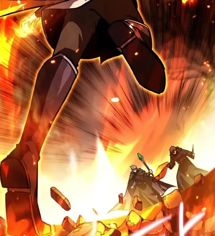 Pháp Sư Thiên Tài Phá Vỡ Giới Hạn Chap 63 - Next Chap 62