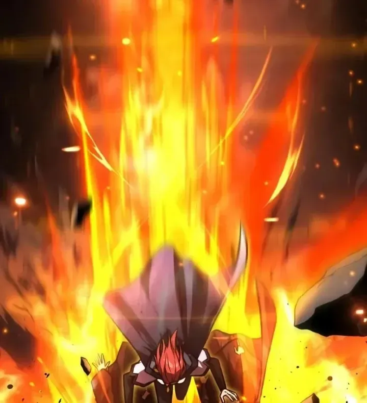 Pháp Sư Thiên Tài Phá Vỡ Giới Hạn Chap 63 - Next Chap 62