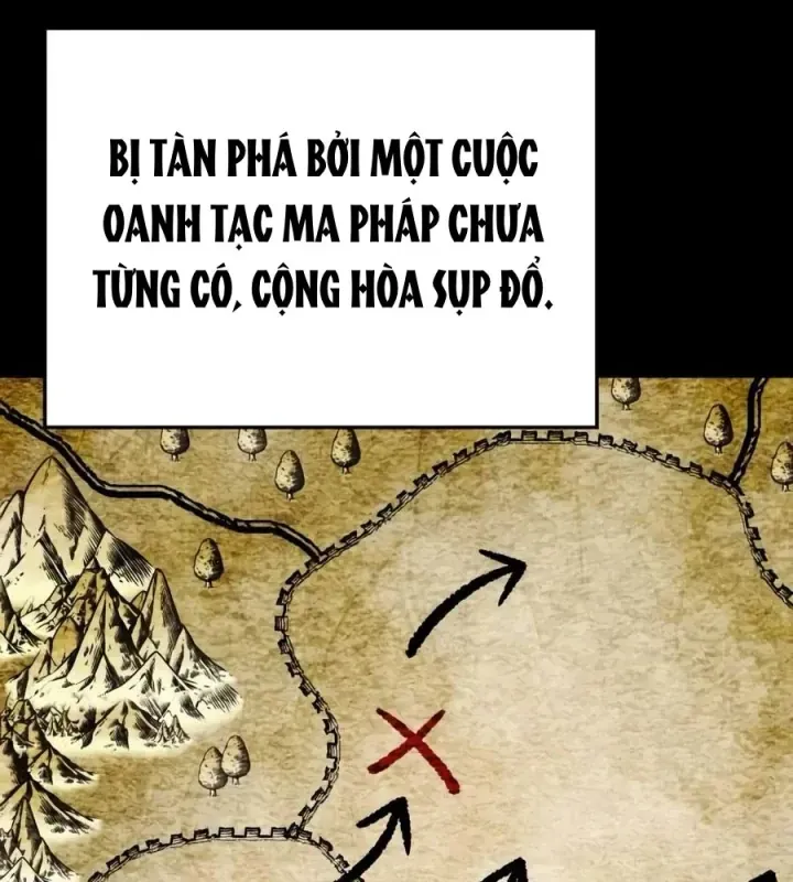 Pháp Sư Thiên Tài Phá Vỡ Giới Hạn Chap 63 - Next Chap 62
