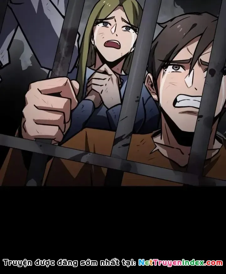 Pháp Sư Thiên Tài Phá Vỡ Giới Hạn Chap 63 - Next Chap 62