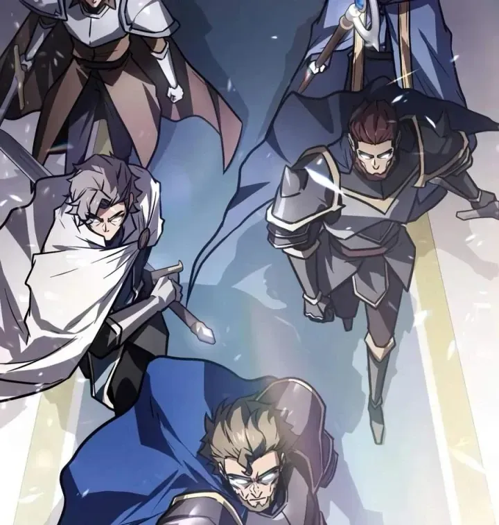 Pháp Sư Thiên Tài Phá Vỡ Giới Hạn Chap 63 - Next Chap 62