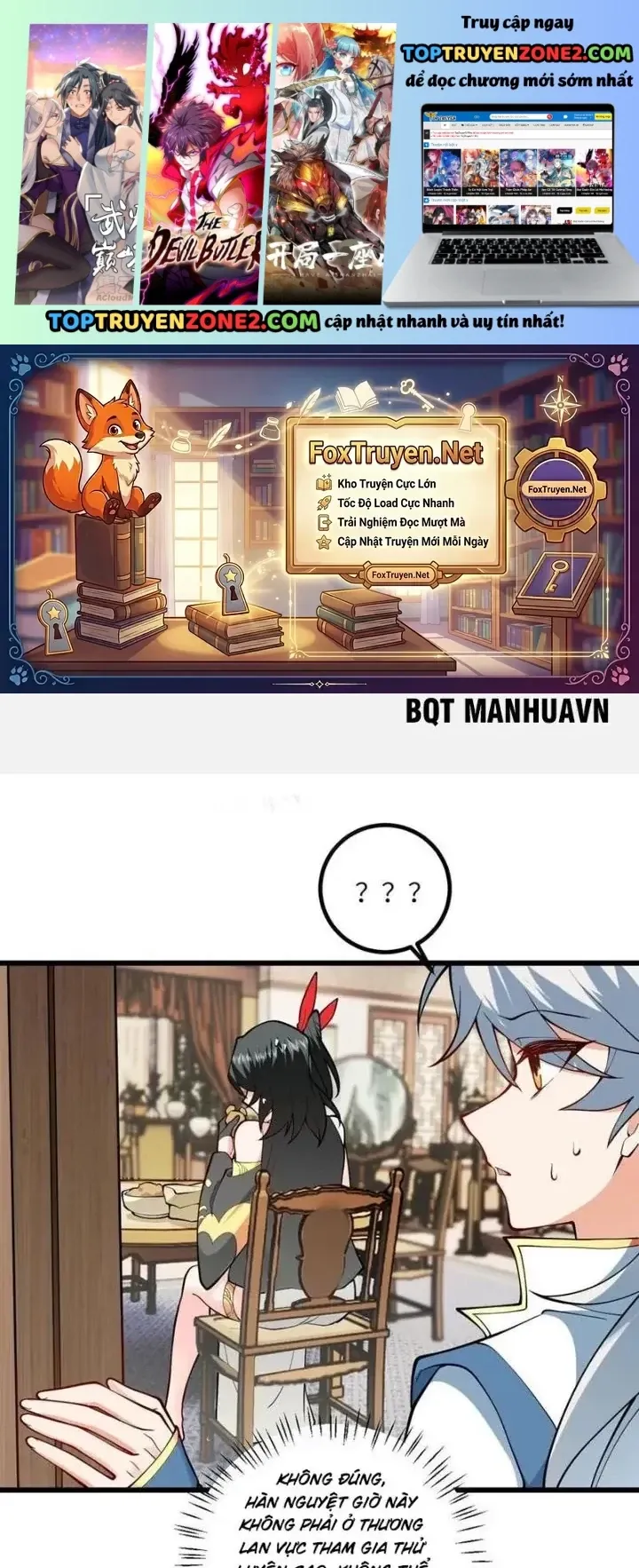 Mang theo các tiên tử vô địch thiên hạ Chap 107 - Next Chap 99