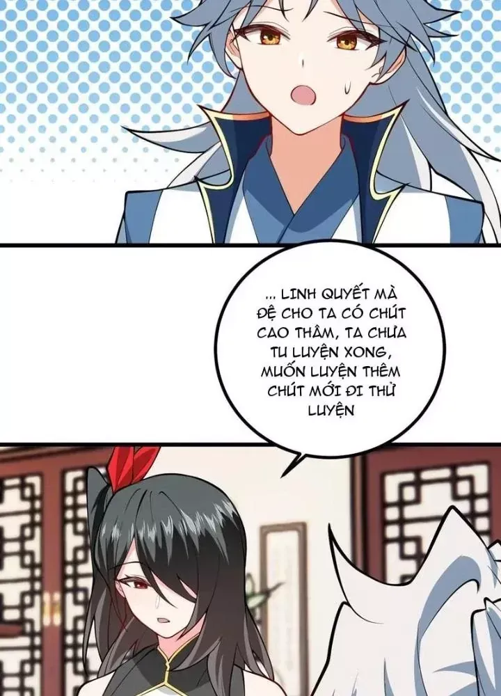 Mang theo các tiên tử vô địch thiên hạ Chap 107 - Next Chap 99