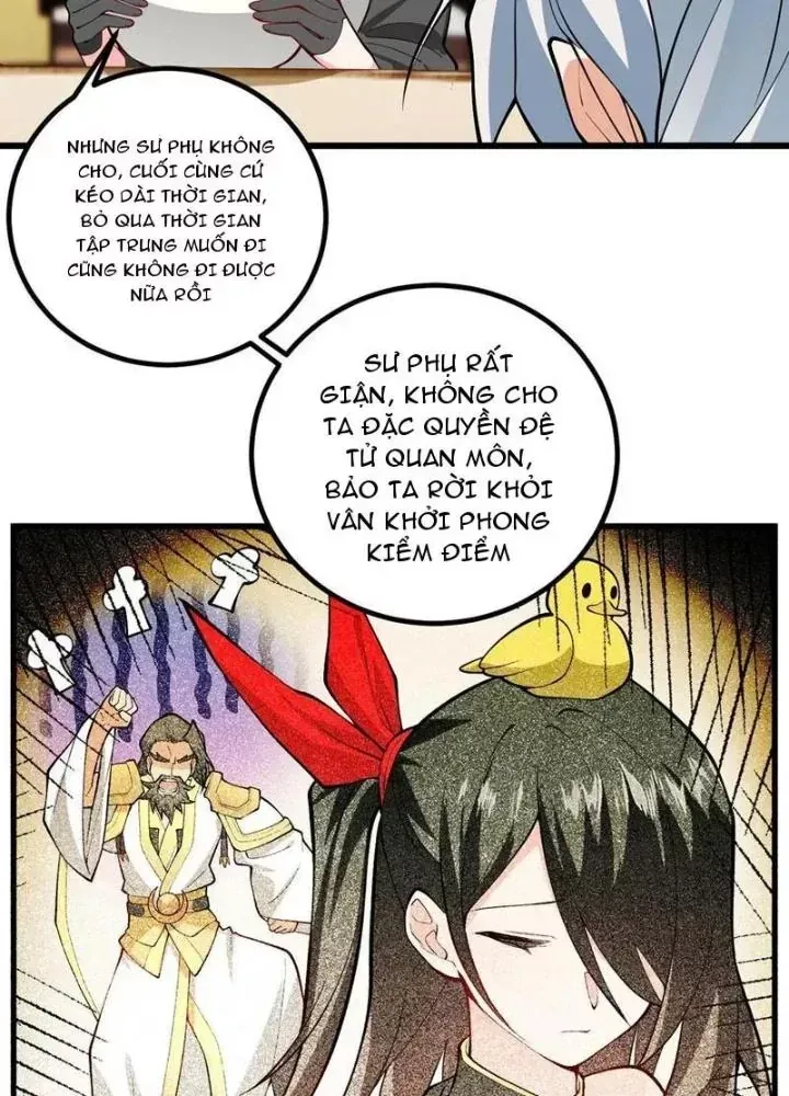 Mang theo các tiên tử vô địch thiên hạ Chap 107 - Next Chap 99