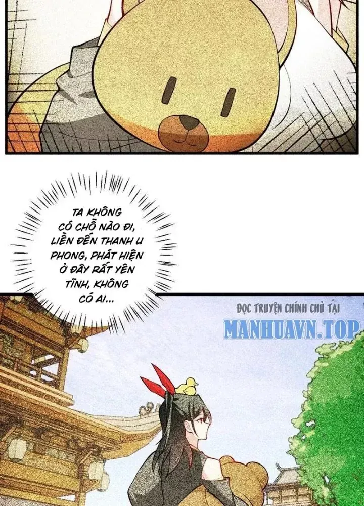 Mang theo các tiên tử vô địch thiên hạ Chap 107 - Next Chap 99