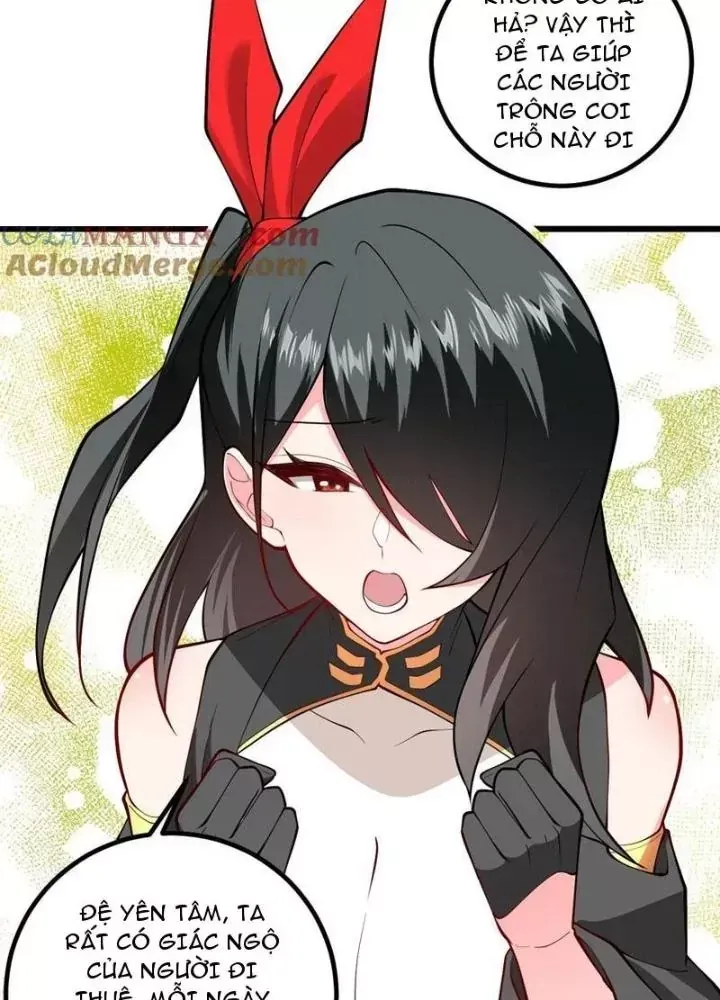Mang theo các tiên tử vô địch thiên hạ Chap 107 - Next Chap 99