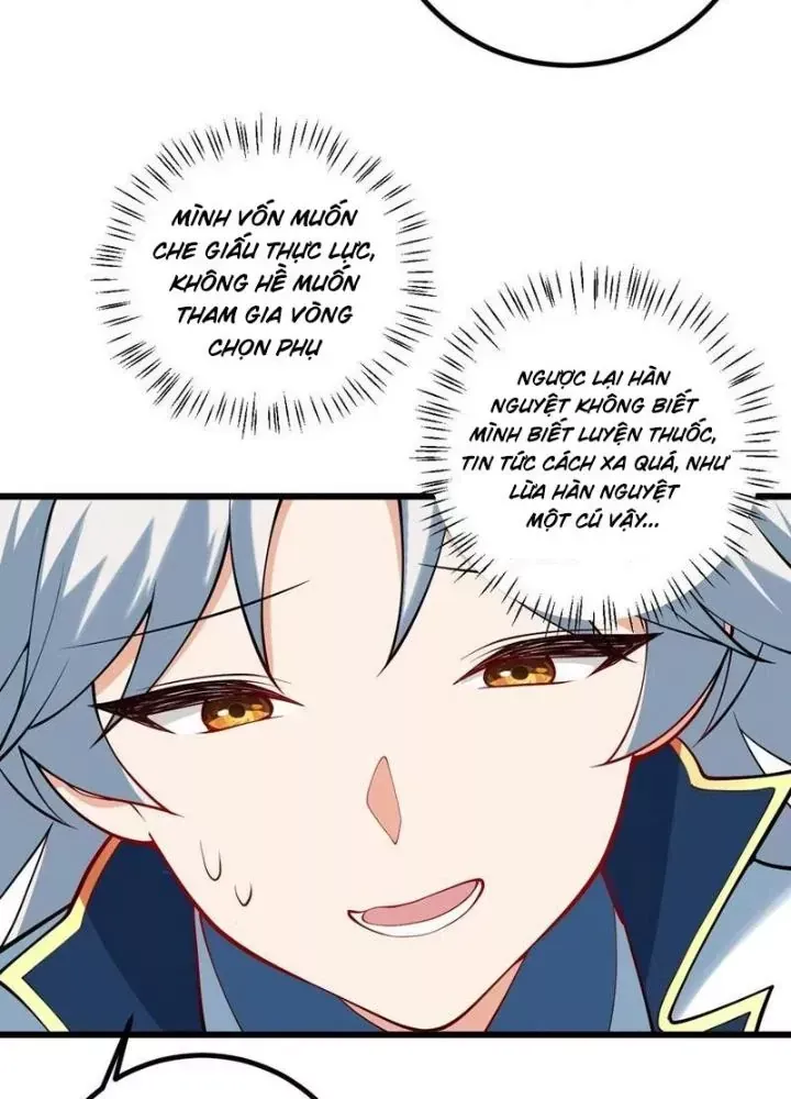 Mang theo các tiên tử vô địch thiên hạ Chap 107 - Next Chap 99
