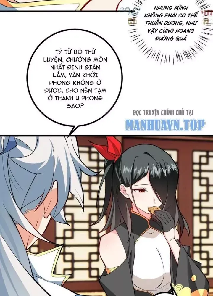 Mang theo các tiên tử vô địch thiên hạ Chap 107 - Next Chap 99