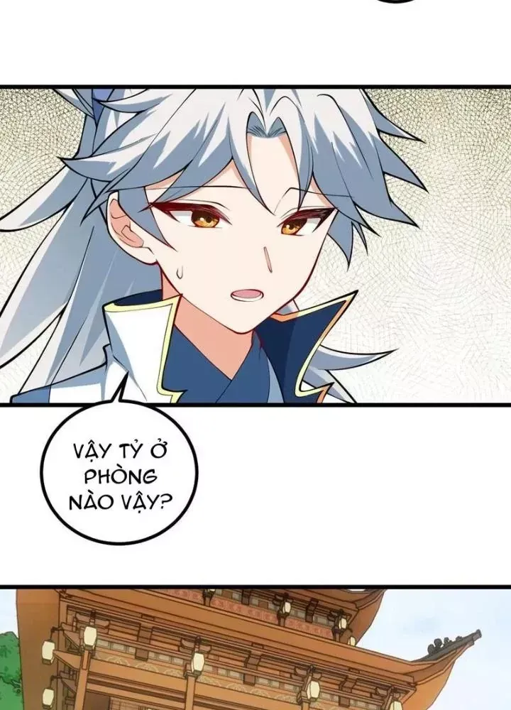 Mang theo các tiên tử vô địch thiên hạ Chap 107 - Next Chap 99