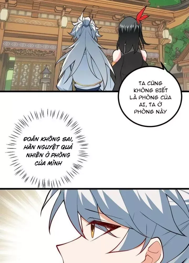 Mang theo các tiên tử vô địch thiên hạ Chap 107 - Next Chap 99