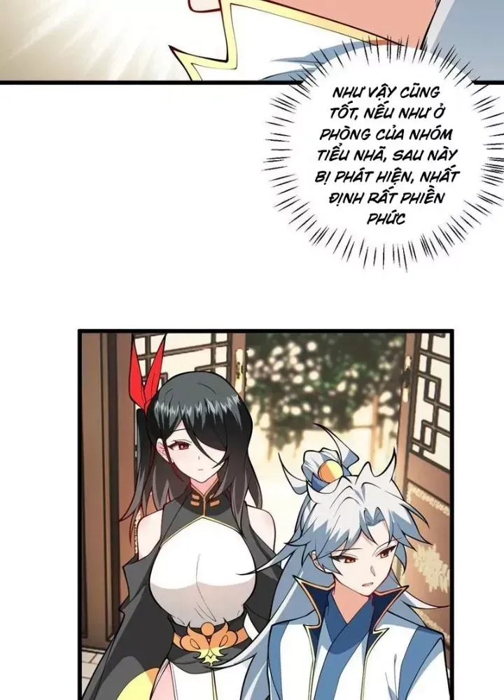 Mang theo các tiên tử vô địch thiên hạ Chap 107 - Next Chap 99
