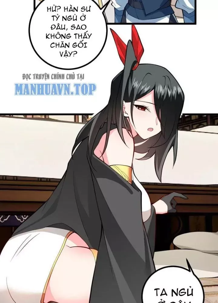 Mang theo các tiên tử vô địch thiên hạ Chap 107 - Next Chap 99
