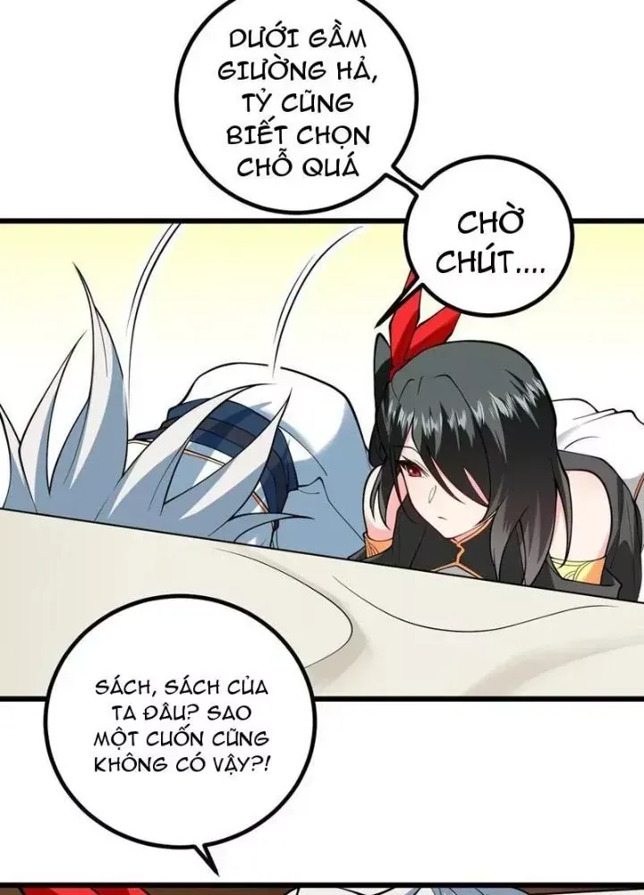 Mang theo các tiên tử vô địch thiên hạ Chap 107 - Next Chap 99