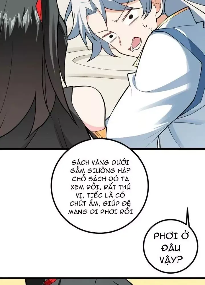 Mang theo các tiên tử vô địch thiên hạ Chap 107 - Next Chap 99
