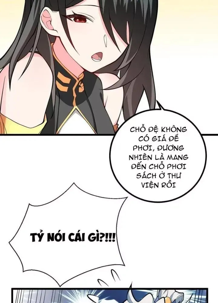 Mang theo các tiên tử vô địch thiên hạ Chap 107 - Next Chap 99