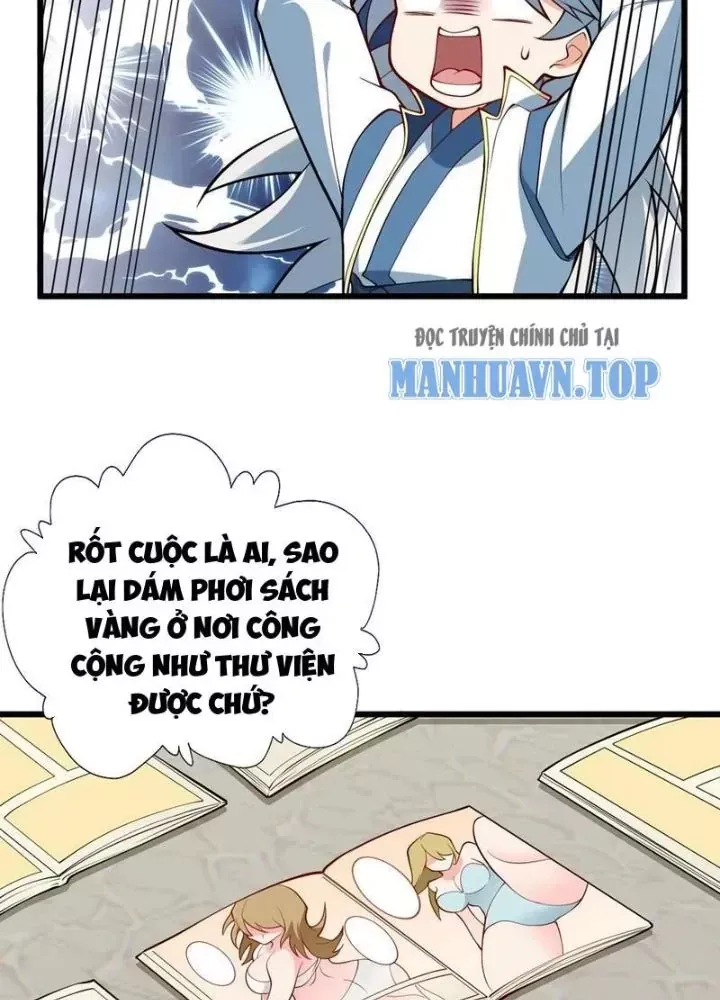 Mang theo các tiên tử vô địch thiên hạ Chap 107 - Next Chap 99