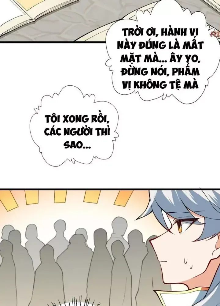 Mang theo các tiên tử vô địch thiên hạ Chap 107 - Next Chap 99