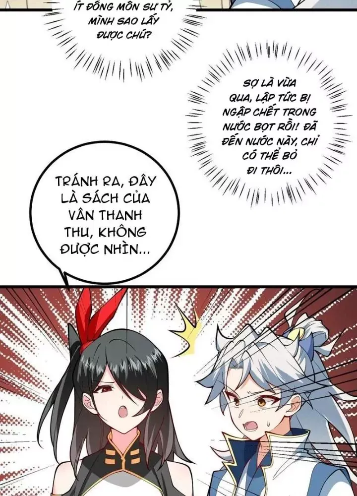 Mang theo các tiên tử vô địch thiên hạ Chap 107 - Next Chap 99