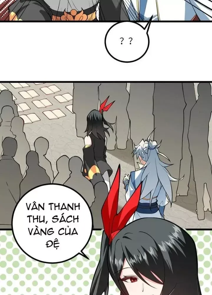 Mang theo các tiên tử vô địch thiên hạ Chap 107 - Next Chap 99