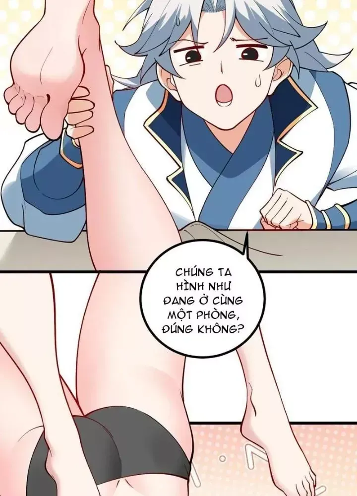 Mang theo các tiên tử vô địch thiên hạ Chap 107 - Next Chap 99