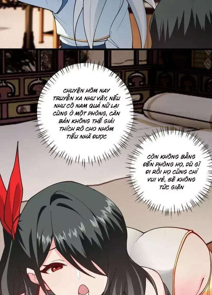 Mang theo các tiên tử vô địch thiên hạ Chap 107 - Next Chap 99