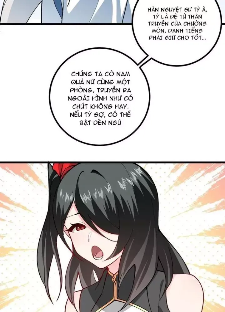 Mang theo các tiên tử vô địch thiên hạ Chap 107 - Next Chap 99
