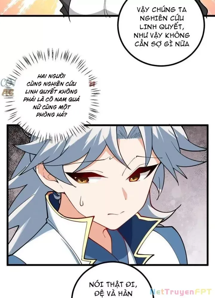 Mang theo các tiên tử vô địch thiên hạ Chap 107 - Next Chap 99