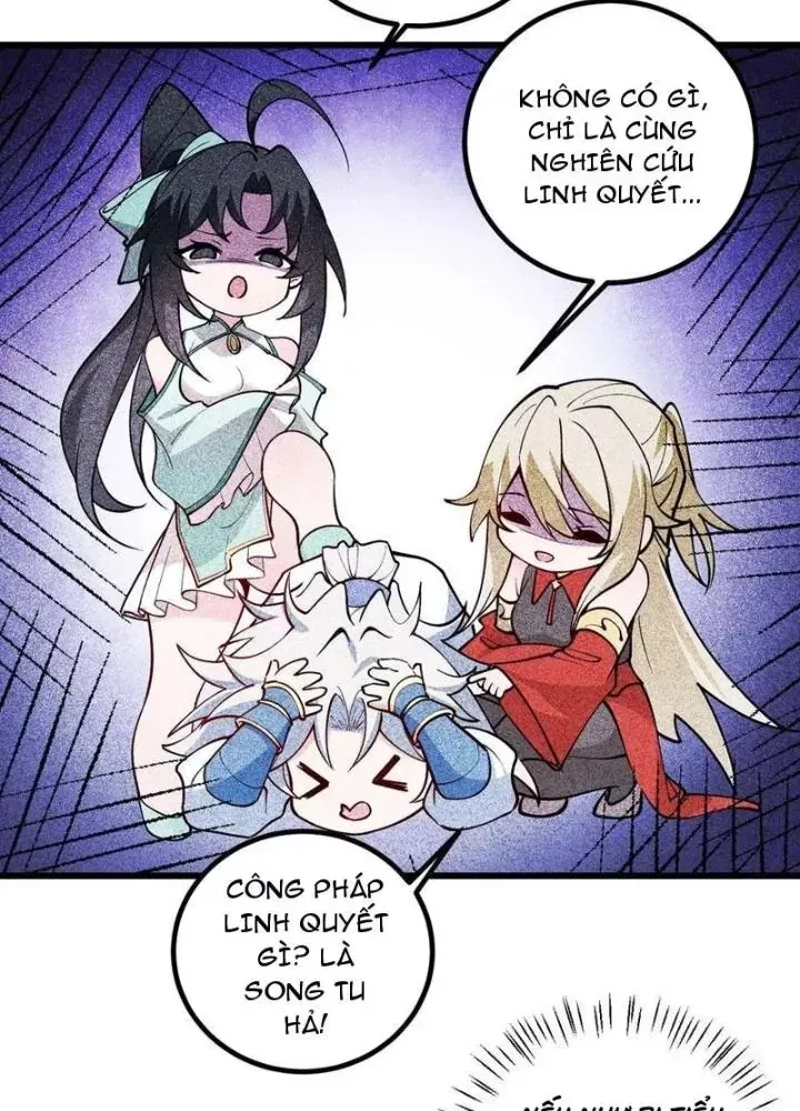 Mang theo các tiên tử vô địch thiên hạ Chap 107 - Next Chap 99
