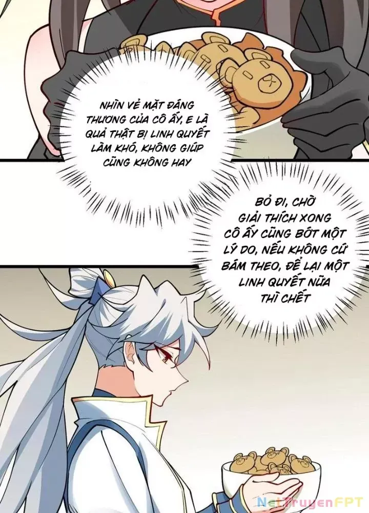 Mang theo các tiên tử vô địch thiên hạ Chap 107 - Next Chap 99