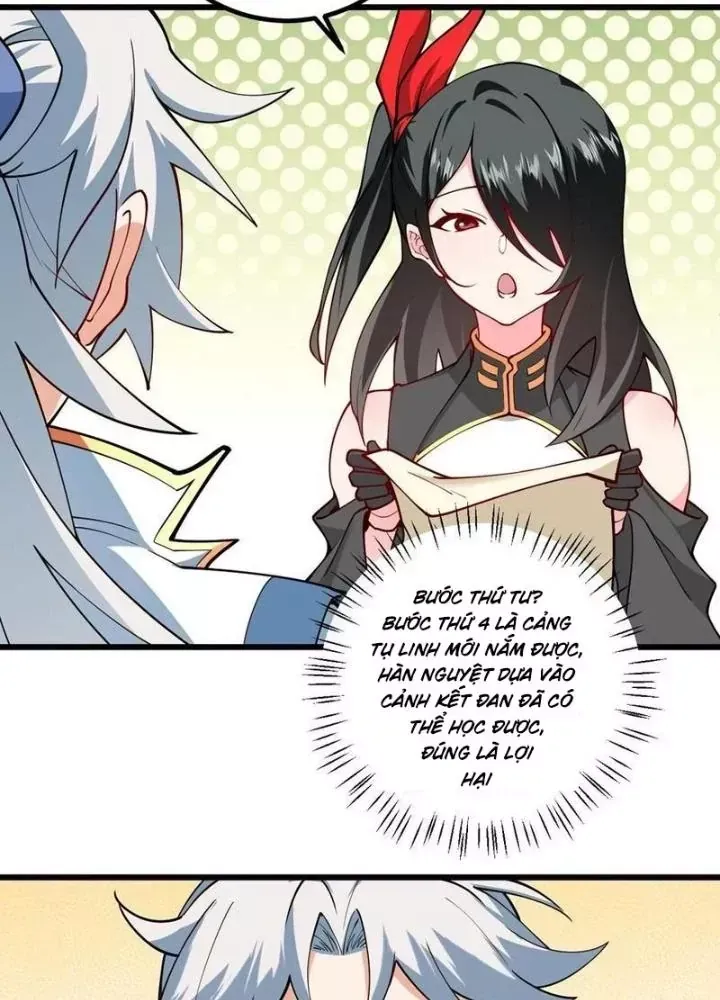 Mang theo các tiên tử vô địch thiên hạ Chap 107 - Next Chap 99