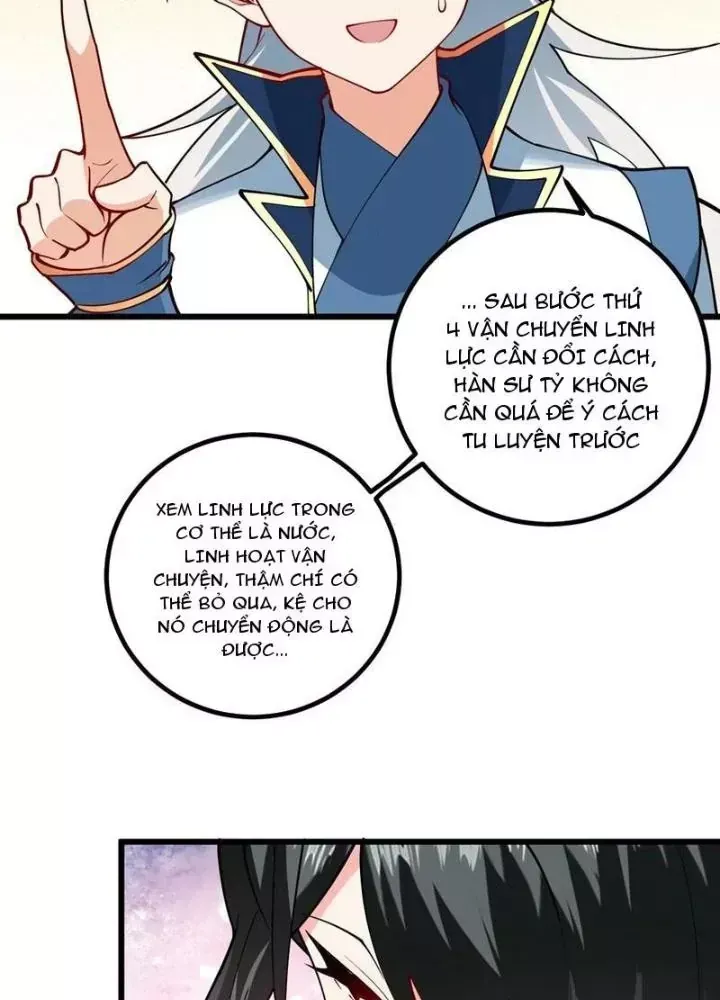 Mang theo các tiên tử vô địch thiên hạ Chap 107 - Next Chap 99