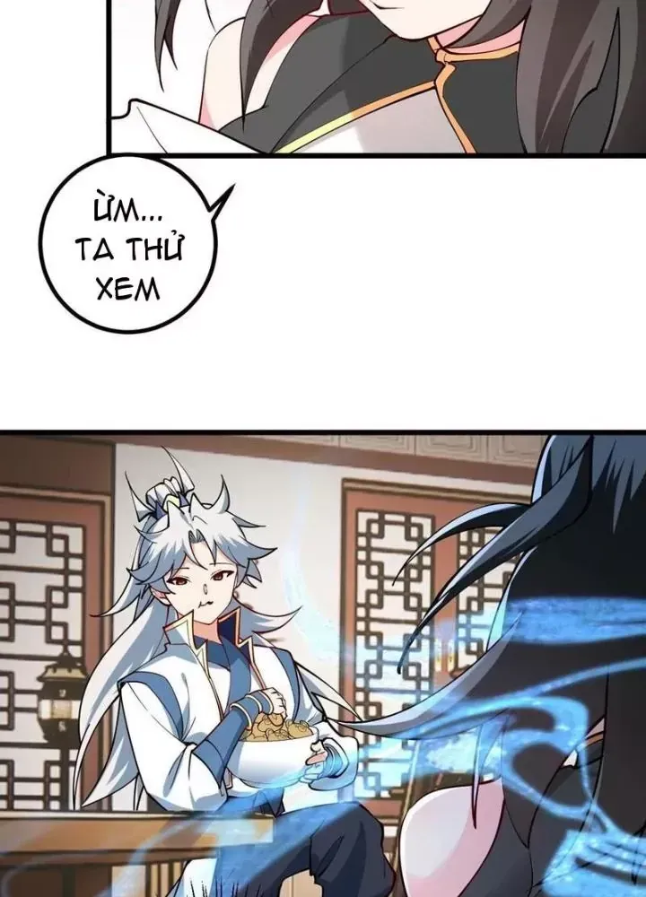 Mang theo các tiên tử vô địch thiên hạ Chap 107 - Next Chap 99