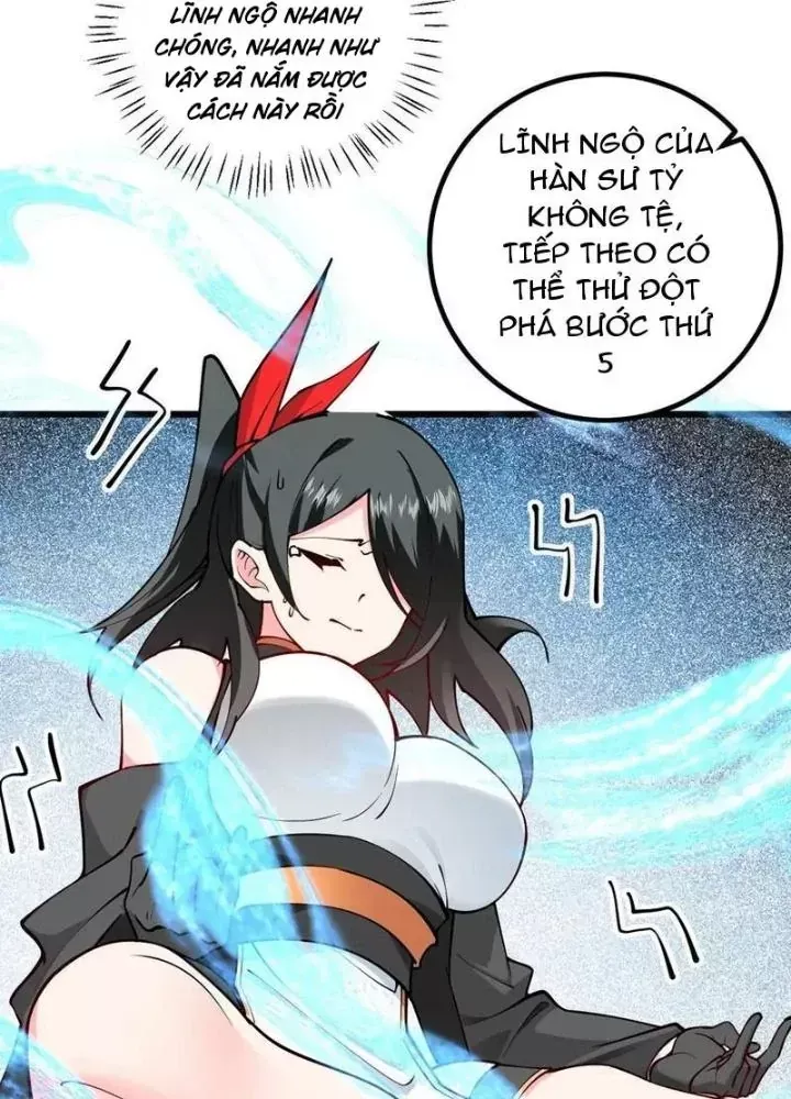 Mang theo các tiên tử vô địch thiên hạ Chap 107 - Next Chap 99