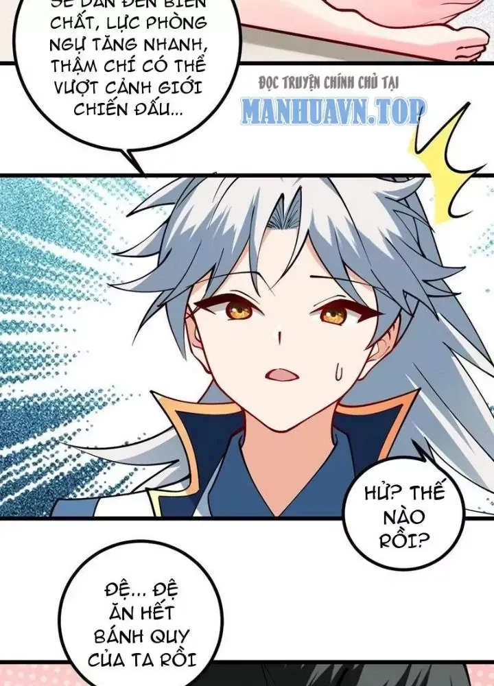 Mang theo các tiên tử vô địch thiên hạ Chap 107 - Next Chap 99