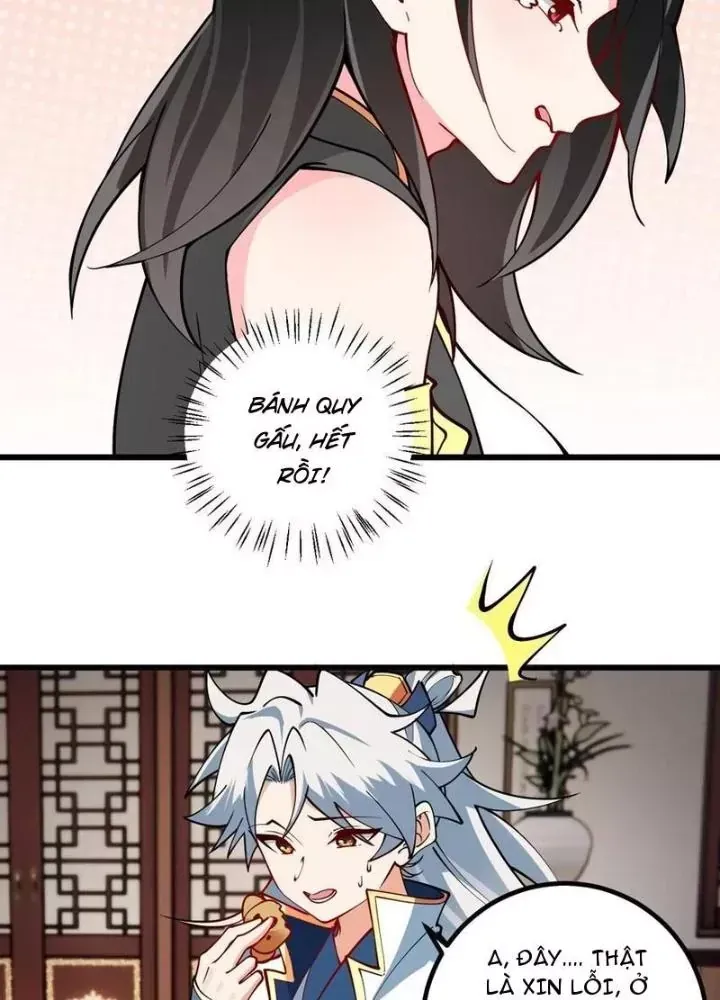 Mang theo các tiên tử vô địch thiên hạ Chap 107 - Next Chap 99