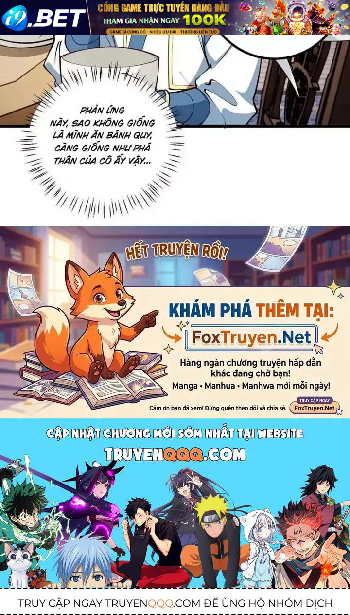 Mang theo các tiên tử vô địch thiên hạ Chap 107 - Next Chap 99