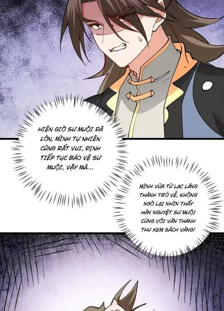 Mang theo các tiên tử vô địch thiên hạ Chap 108 - Next Chap 107