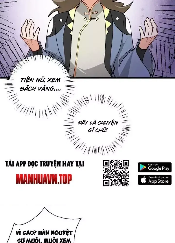 Mang theo các tiên tử vô địch thiên hạ Chap 108 - Next Chap 107